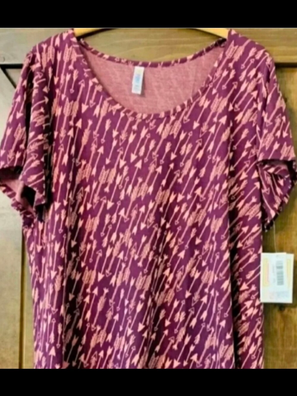 Lularoe Classic T